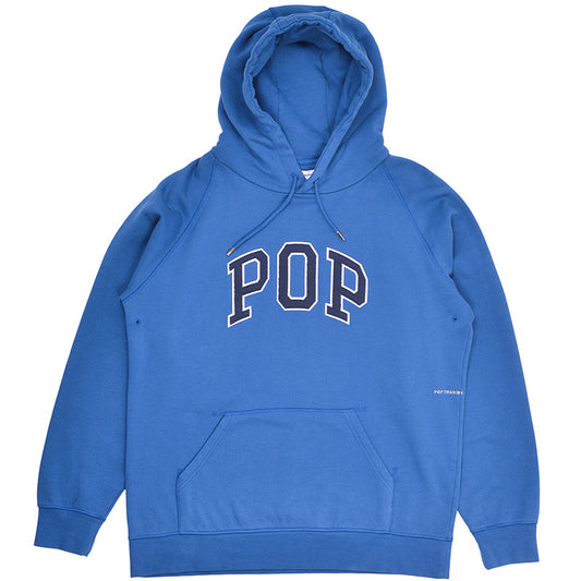 POP Arch Hoodie Limoges
