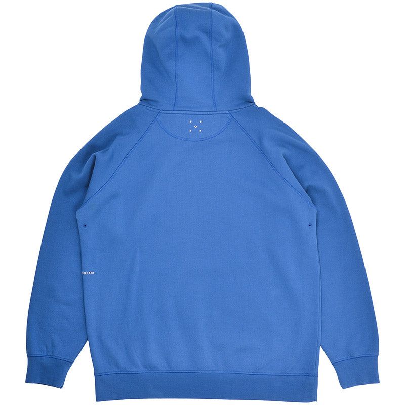 POP Arch Hoodie Limoges