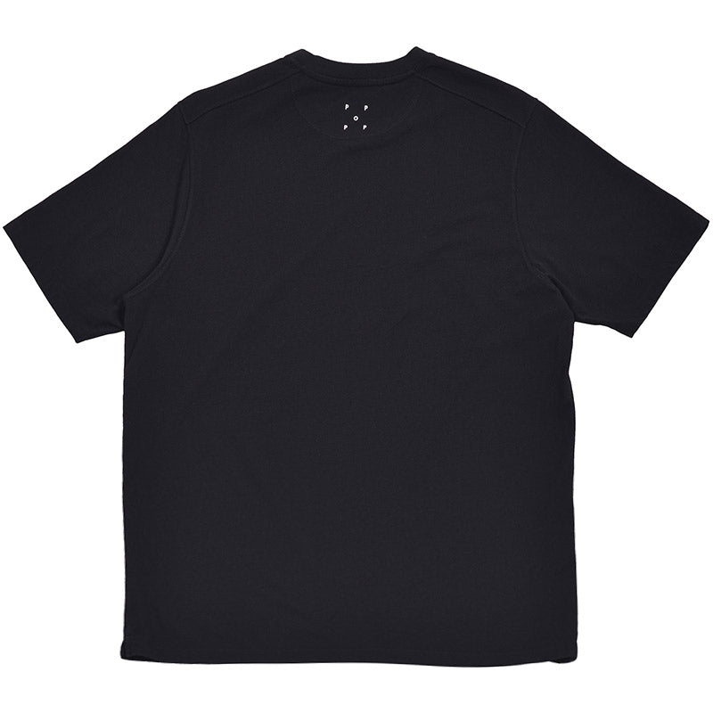 POP Arch T-Shirt Black