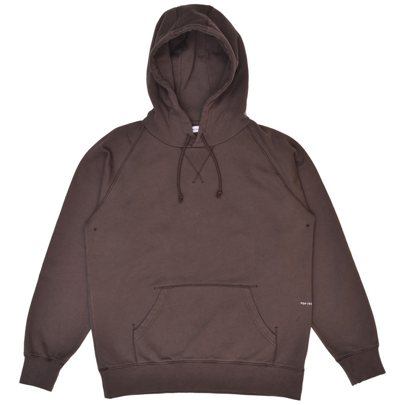 POP Logo Hoodie Delicioso