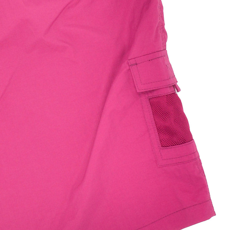 POP Painter Short Raspberry