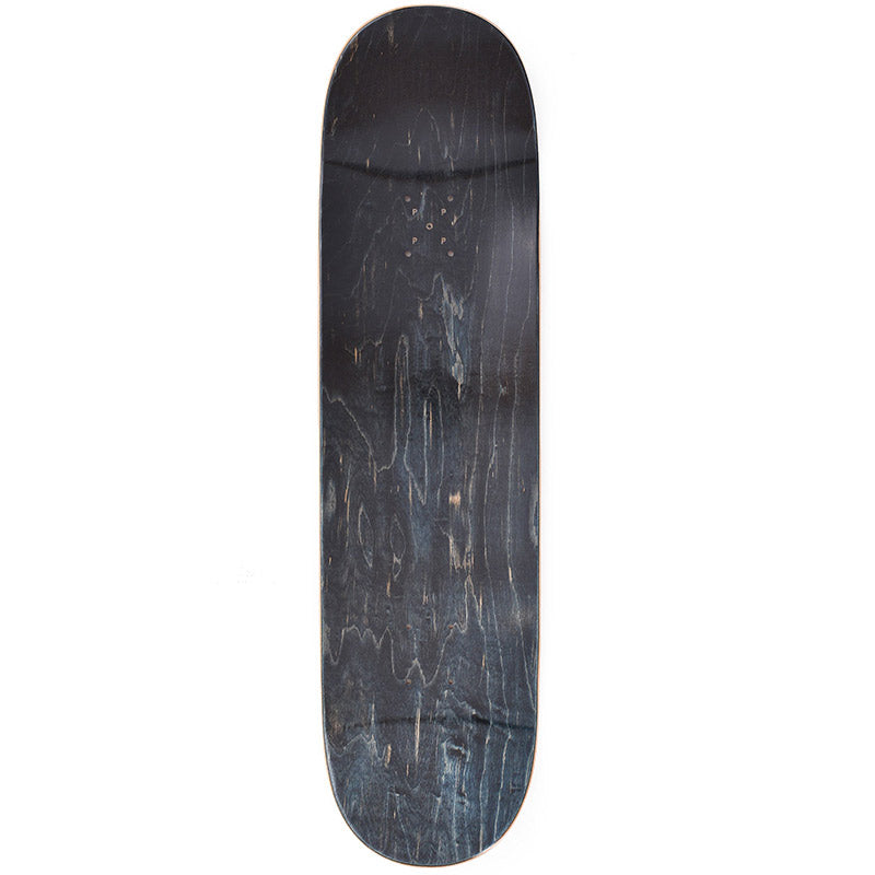 POP Trilogy Skateboard Deck 8.5