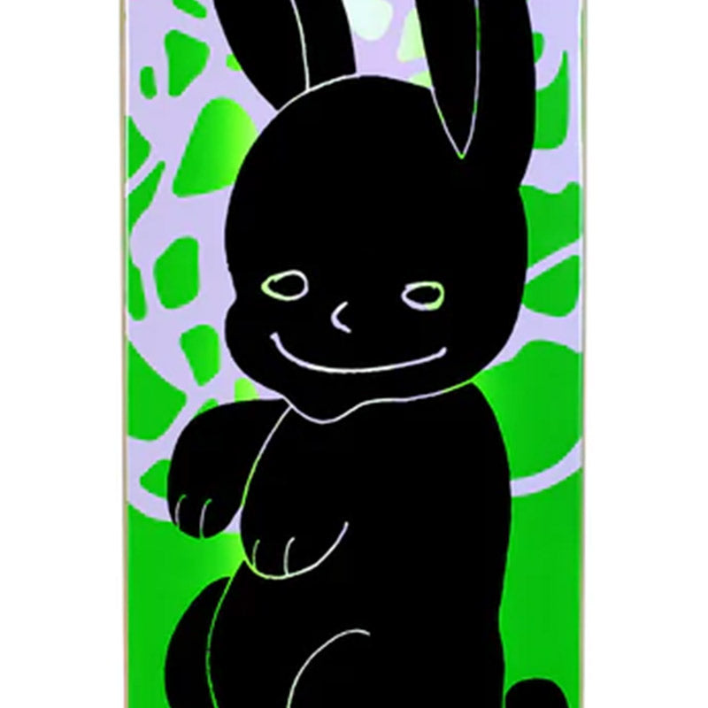 Quasi Crockett 'Billy' Skateboard Deck 8.5