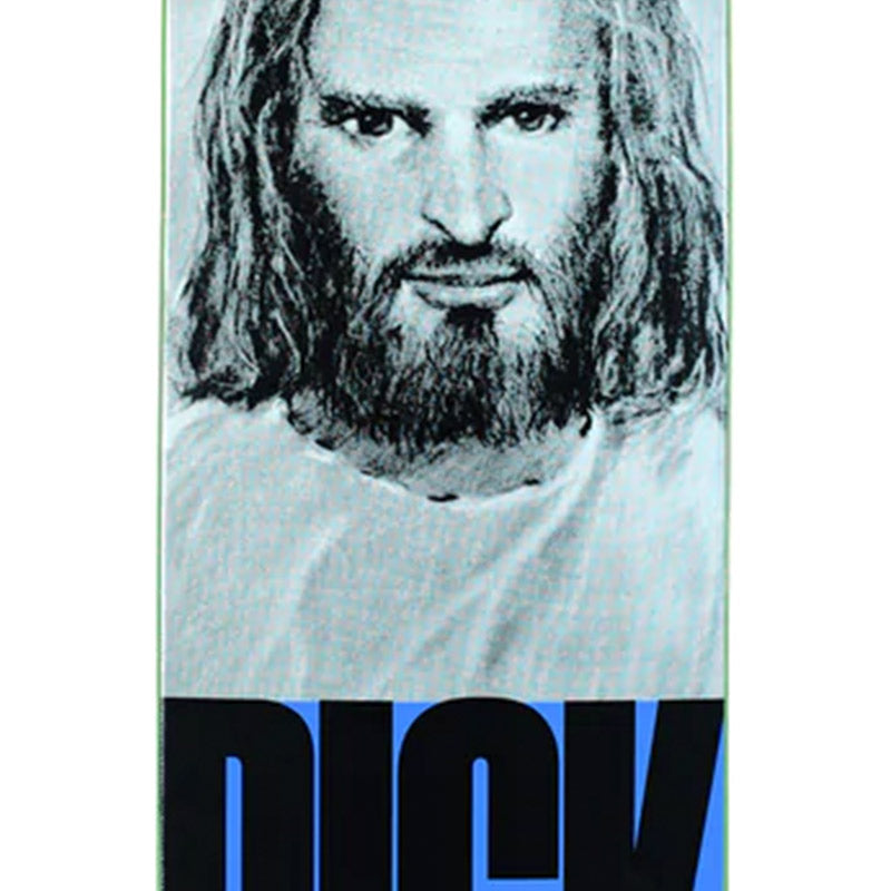 Quasi Rizzo 'Big Dick' Skateboard Deck 8.375