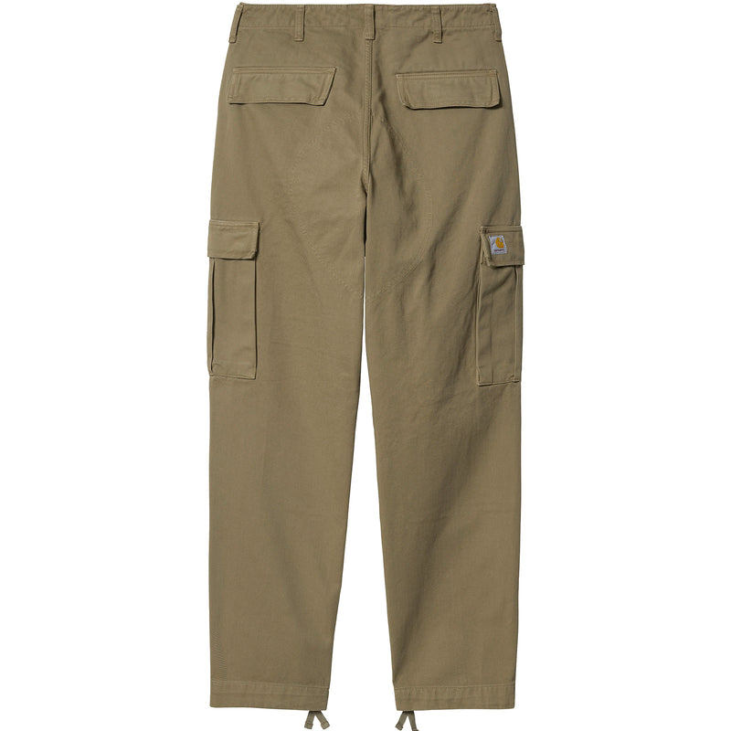 Carhartt WIP Regular Cargo Pants Tanami Garment Dyed