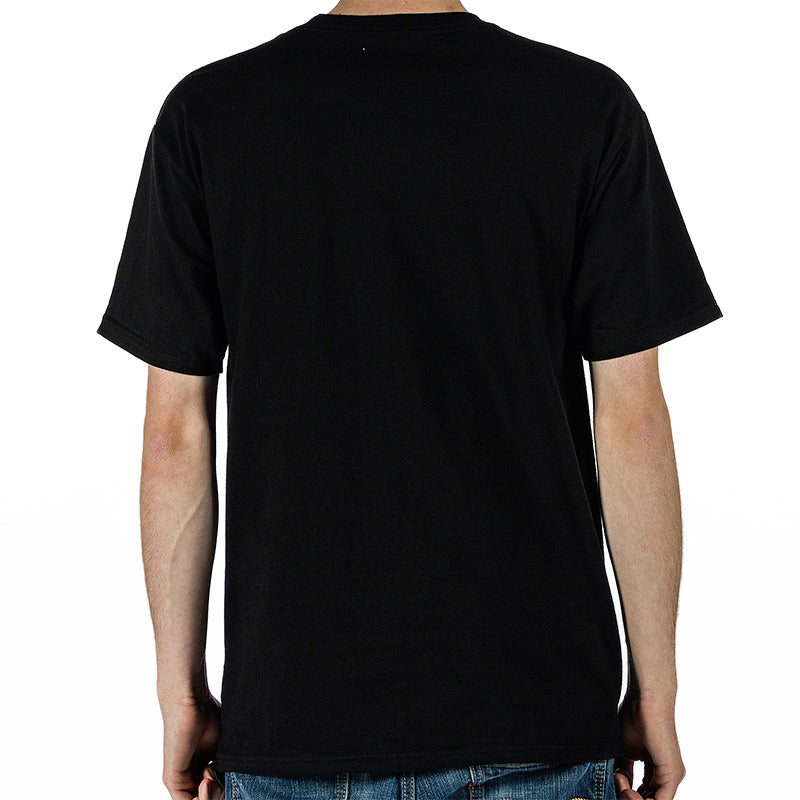 Spitfire Bighead T-shirt Black