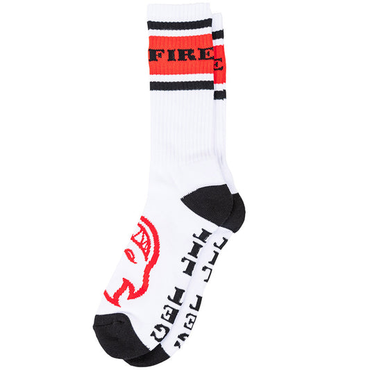 Spitfire Classic 87' Bighead Sock White