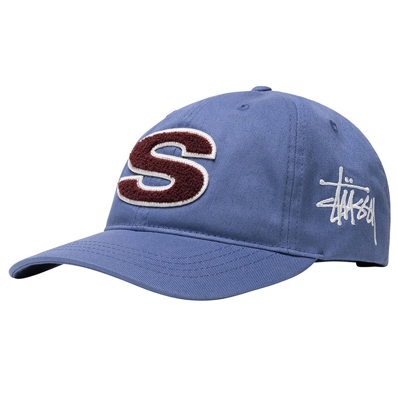 Stussy gothic s discount low pro cap