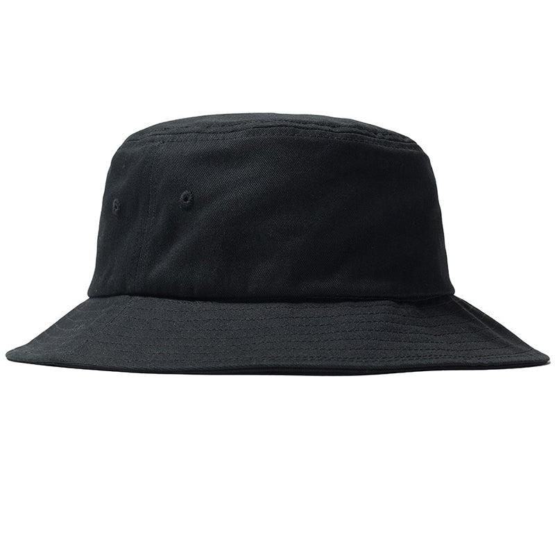 Stüssy Stock Bucket Hat Black