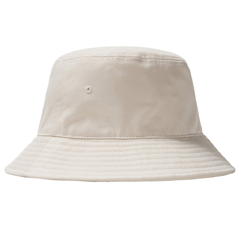 Stüssy Stock Bucket Hat Natural
