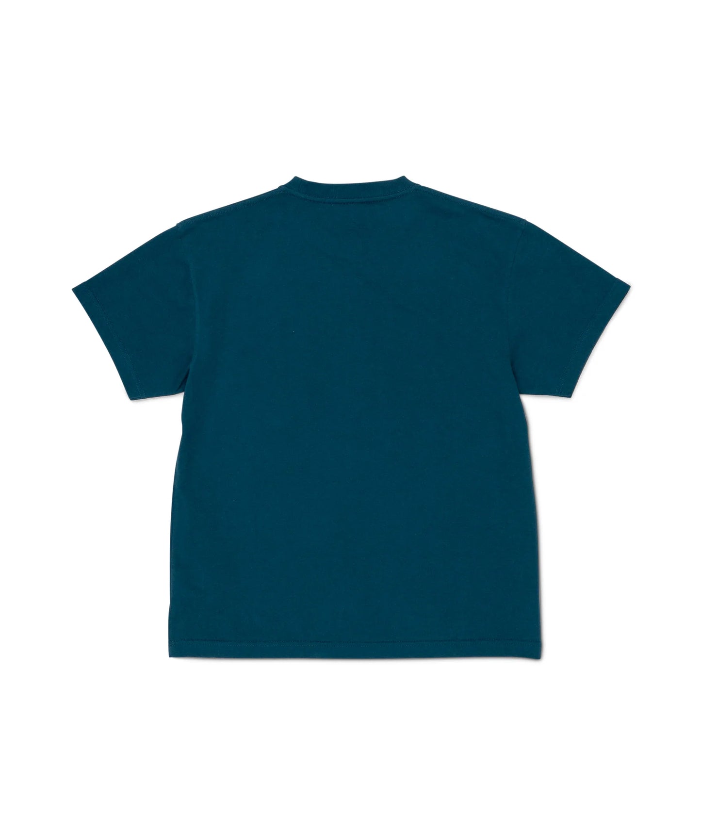 Dancer D6 First Step T-Shirt Petrol Blue