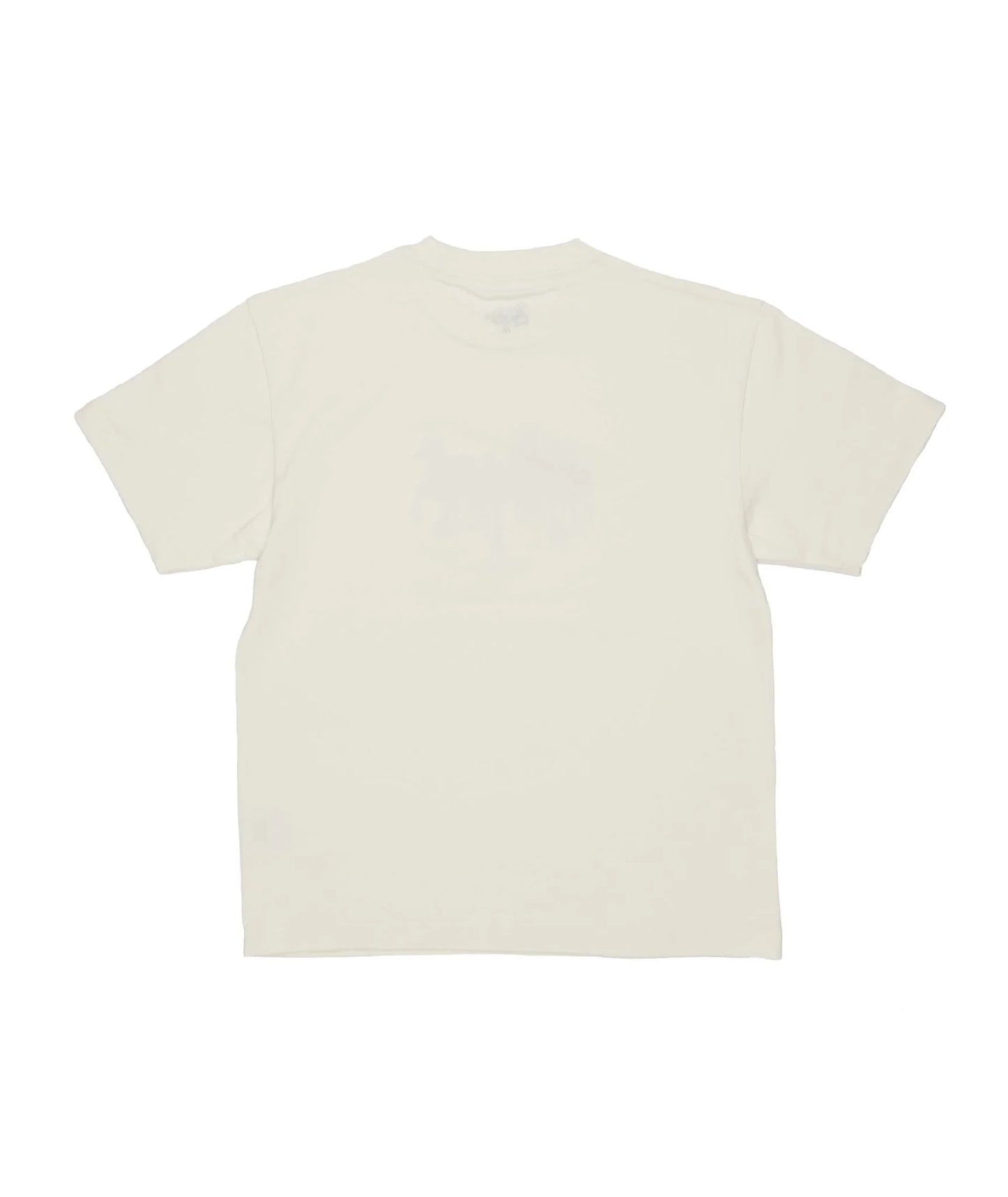 Dancer Step Aside T-Shirt Natural