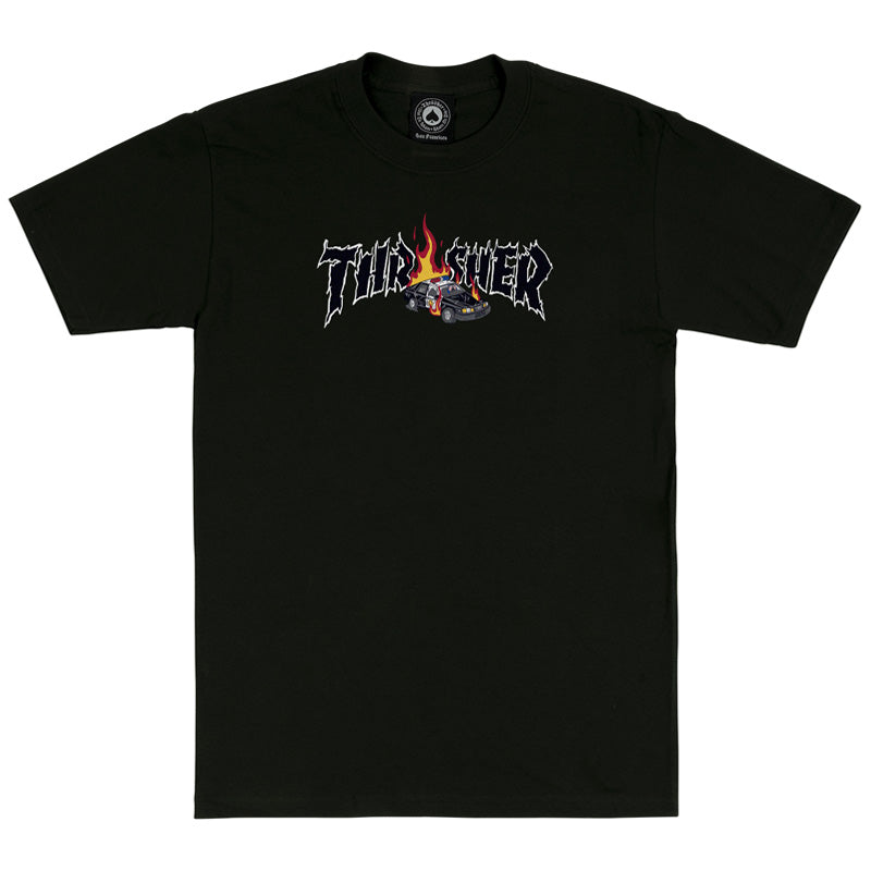 Thrasher shirt sale near me