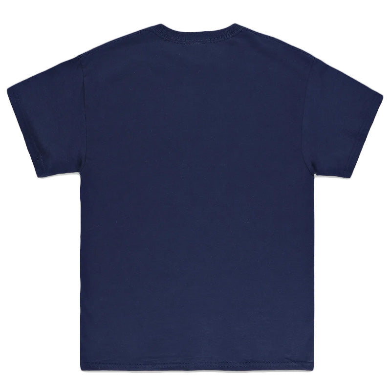 Thrasher Fillmore Logo T-shirt Navy