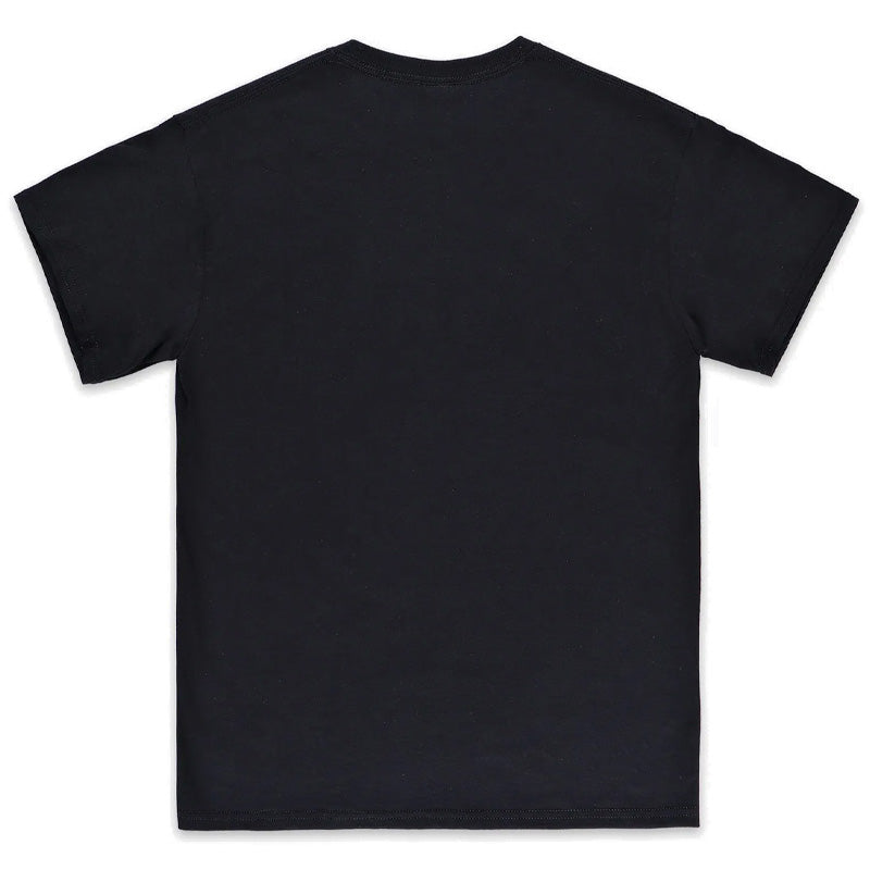 Thrasher Firme Logo T-shirt Black