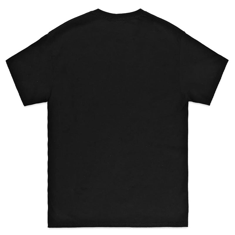 Thrasher Skate Mag T-shirt Black