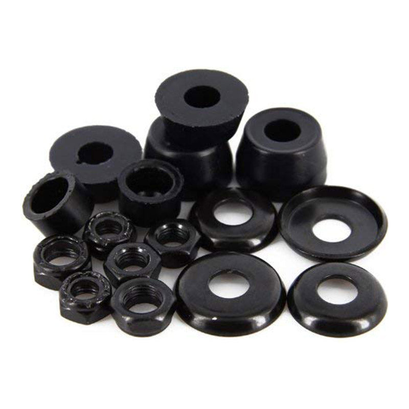 Thunder Rebuild Kit Black 100DU