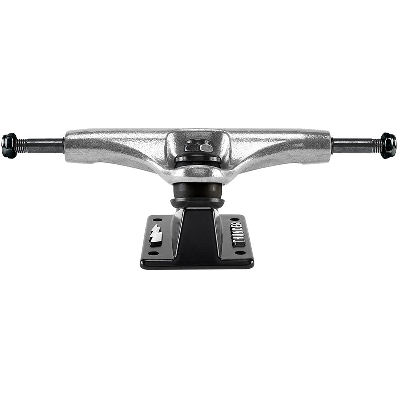 Thunder Tyshawn So Good Hollow Lights Truck Polished/Black 147