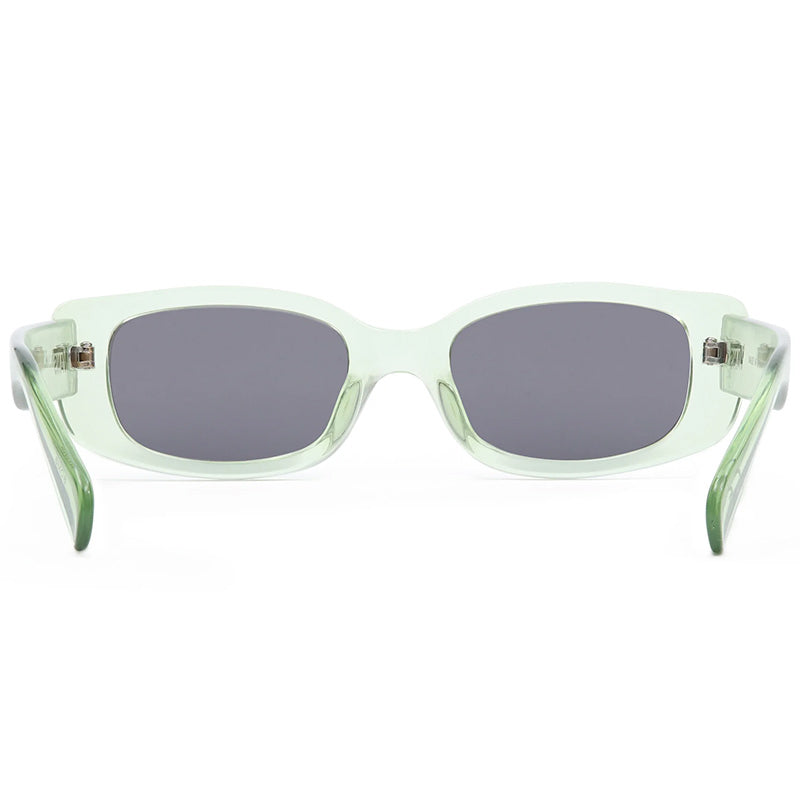 Vans Bomb Shades Celadon Green