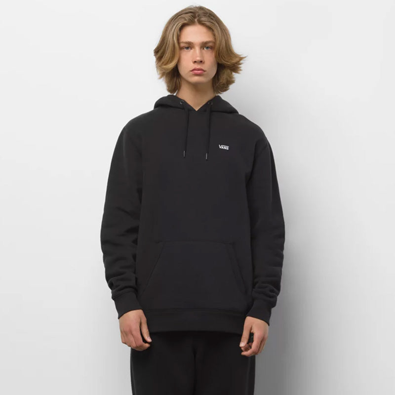 Vans Comfycush Hoodie Black