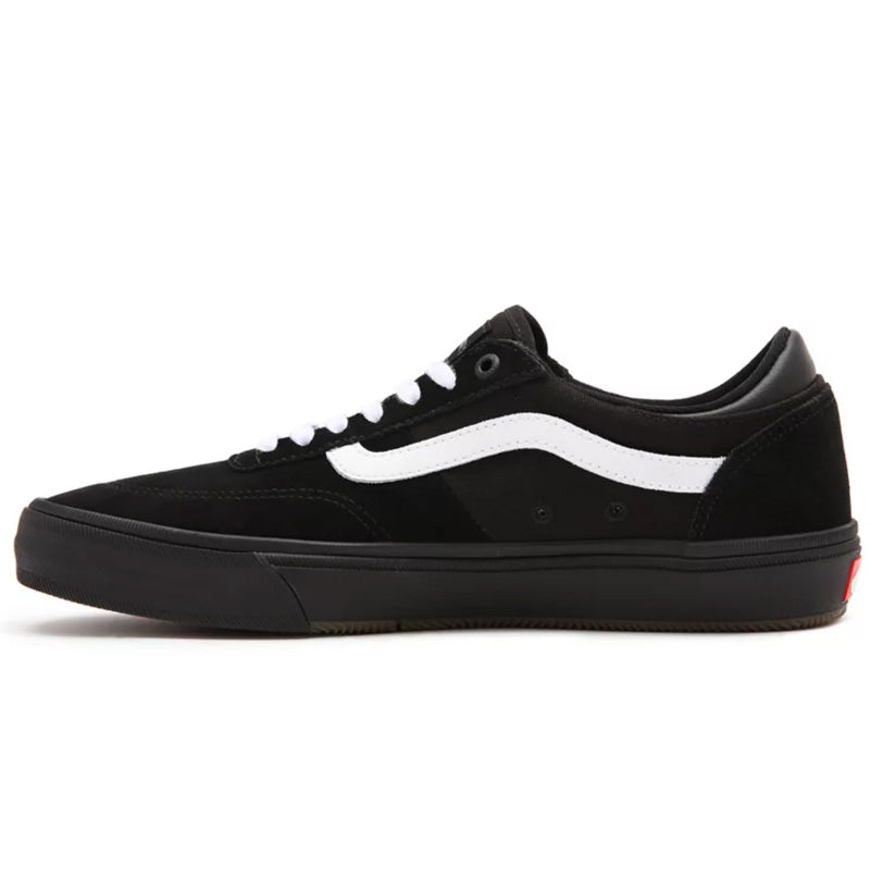 Vans Gilbert Crockett Blackout