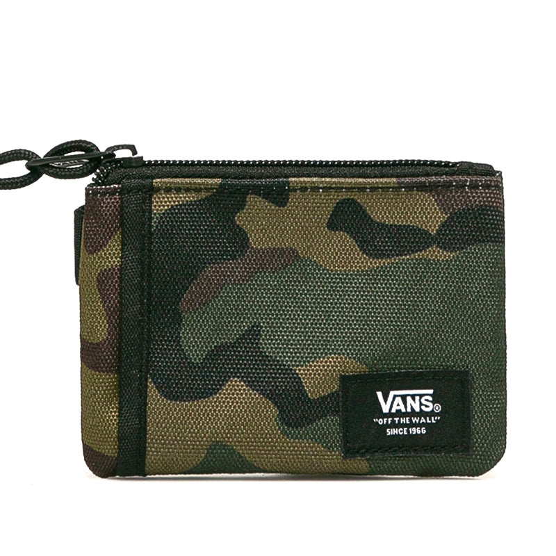 Vans Houch Wallet Classic Camo