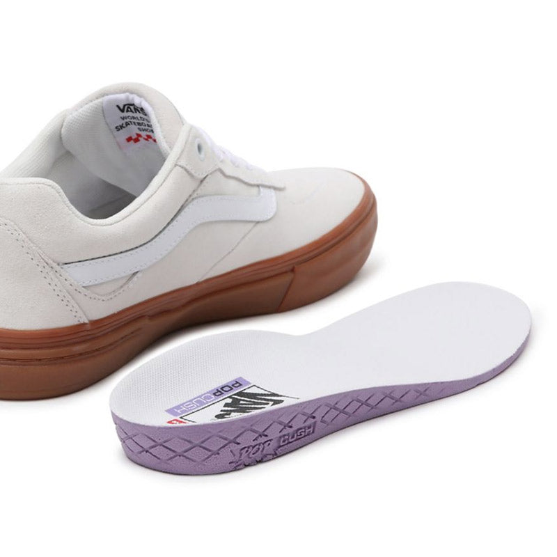 Vans Kyle Walker White Blanc De Blanc