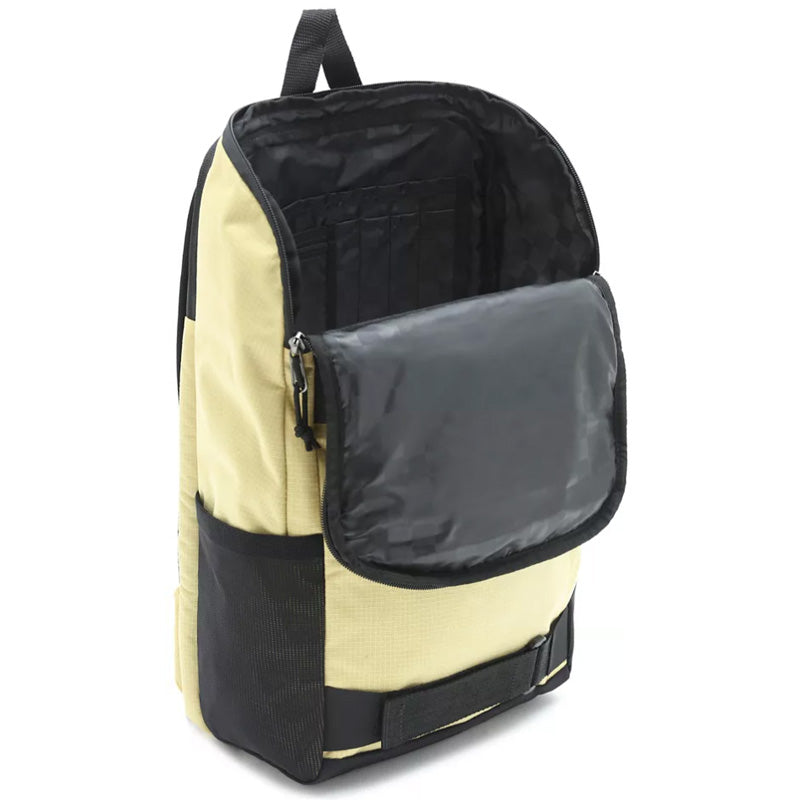 Vans Obstacle Skatepack Dried Moss