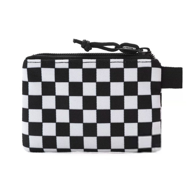 Vans Houch Wallet Black/White