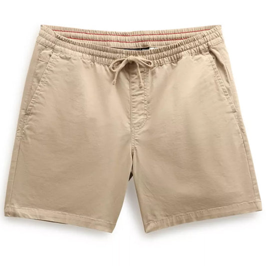 Vans Range Relaxed Ela Short Khaki