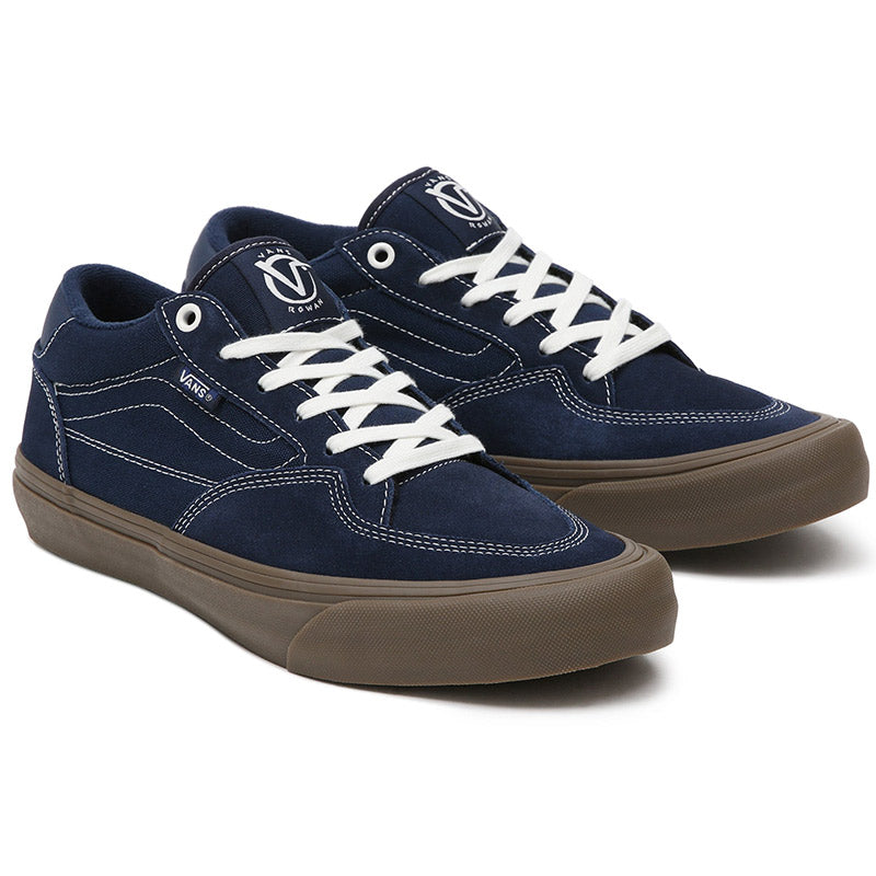 Vans Rowan Dress Blues/Dar