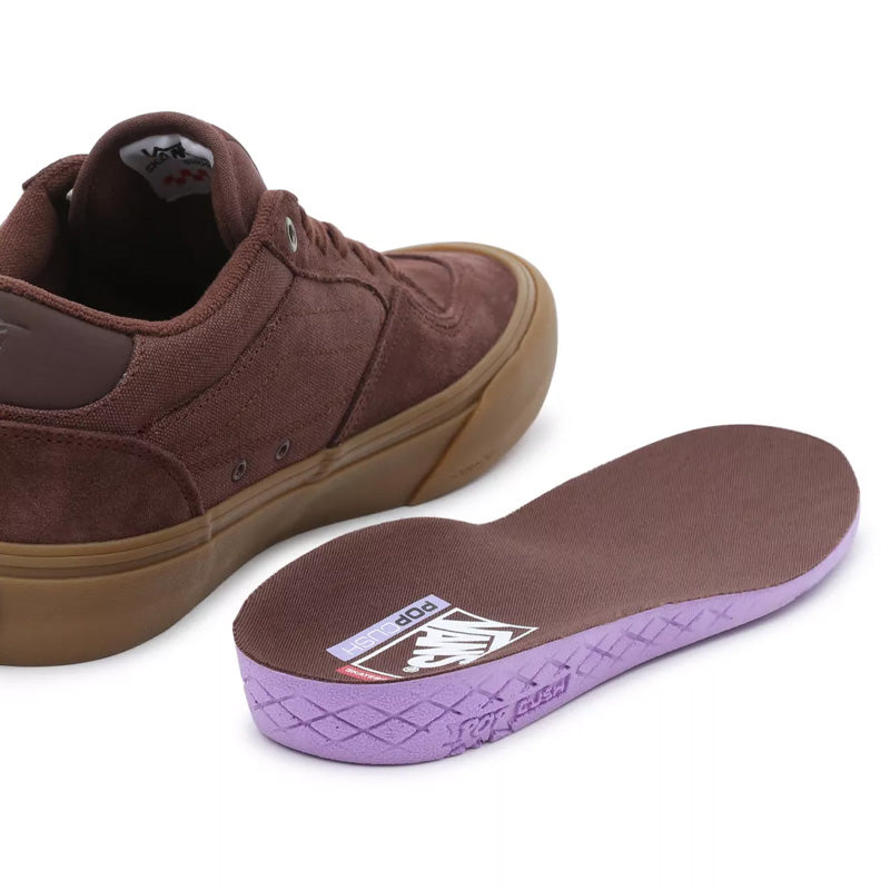 Vans Rowan Misc