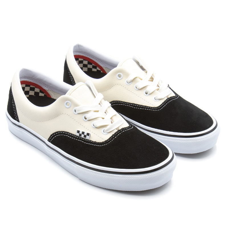 Vans Skate Era Black/Antique White