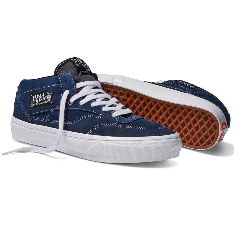 Vans Skate Half Cab '92 Dress Blues