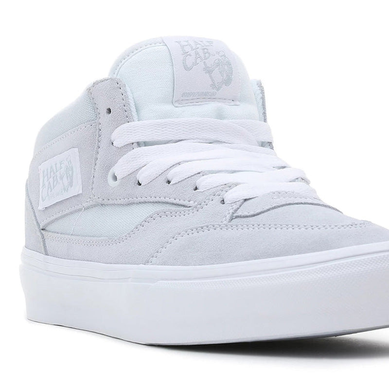 Vans Skate Half Cab '92 Light BLue/White