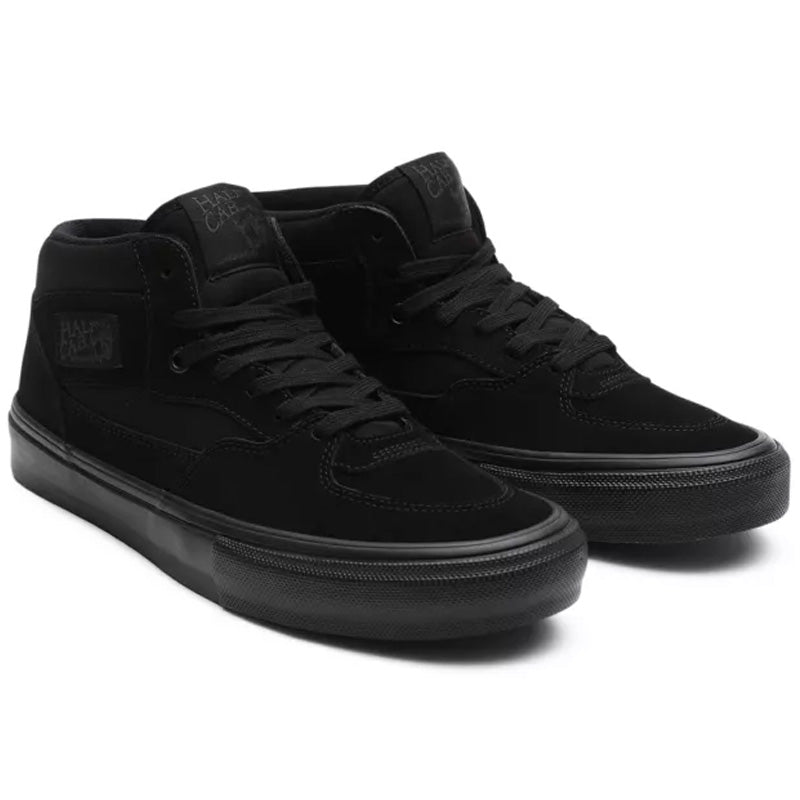 Vans Skate Half Cab Black/Black