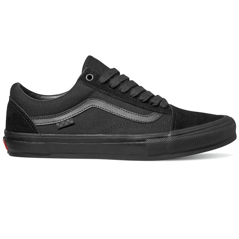 Vans Skate Old Skool Black/Black