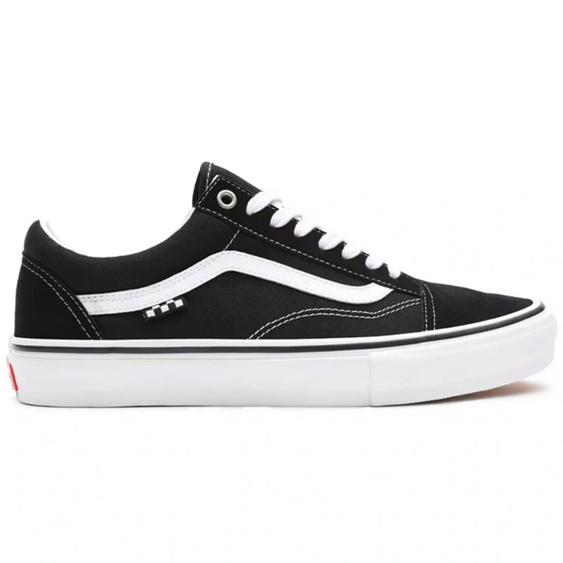 Vans Skate Old Skool Black/White