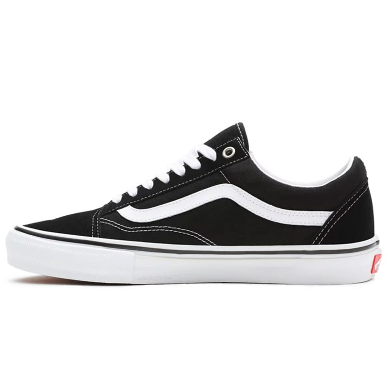 Vans Skate Old Skool Black/White