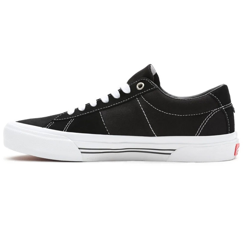 Vans Skate Sid Black/White