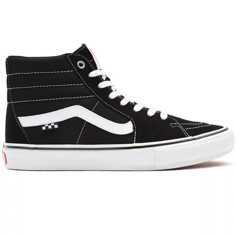 Vans Skate Sk8-Hi Black/White