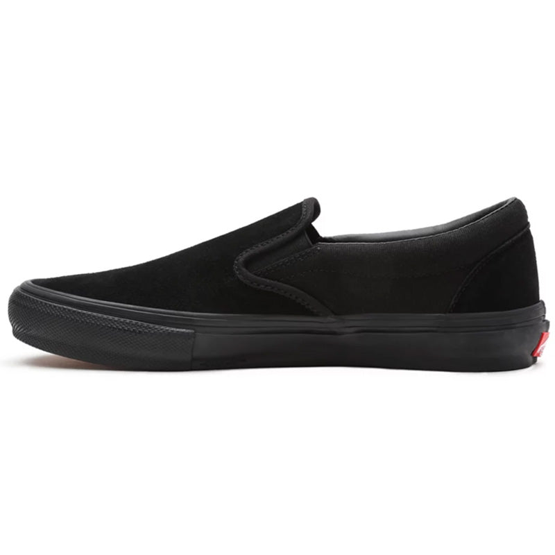 Vans Skate Slip-On Black/Black