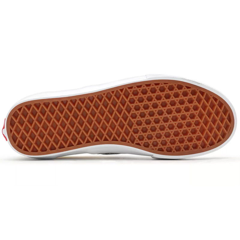 Vans Skate Slip-On Checkerboard Black/Off