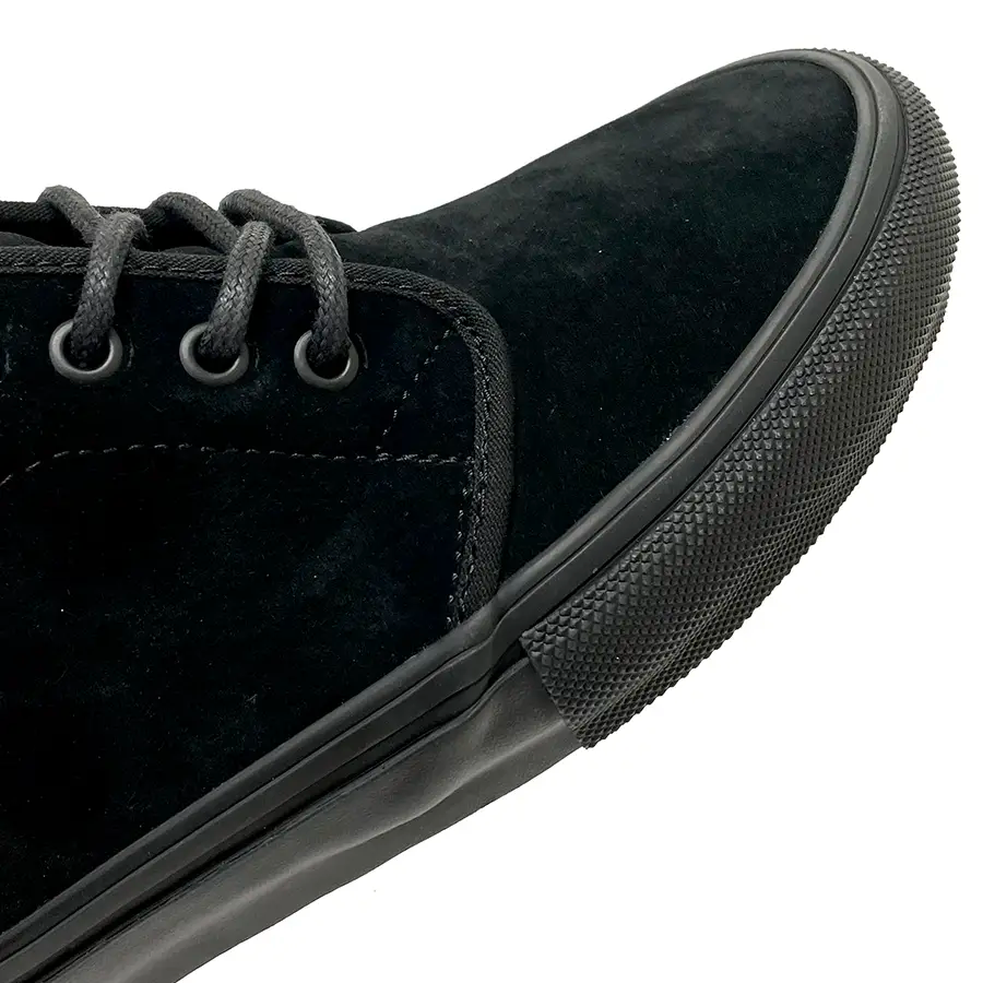 Vans Skate Chukka Vcu Mono Black