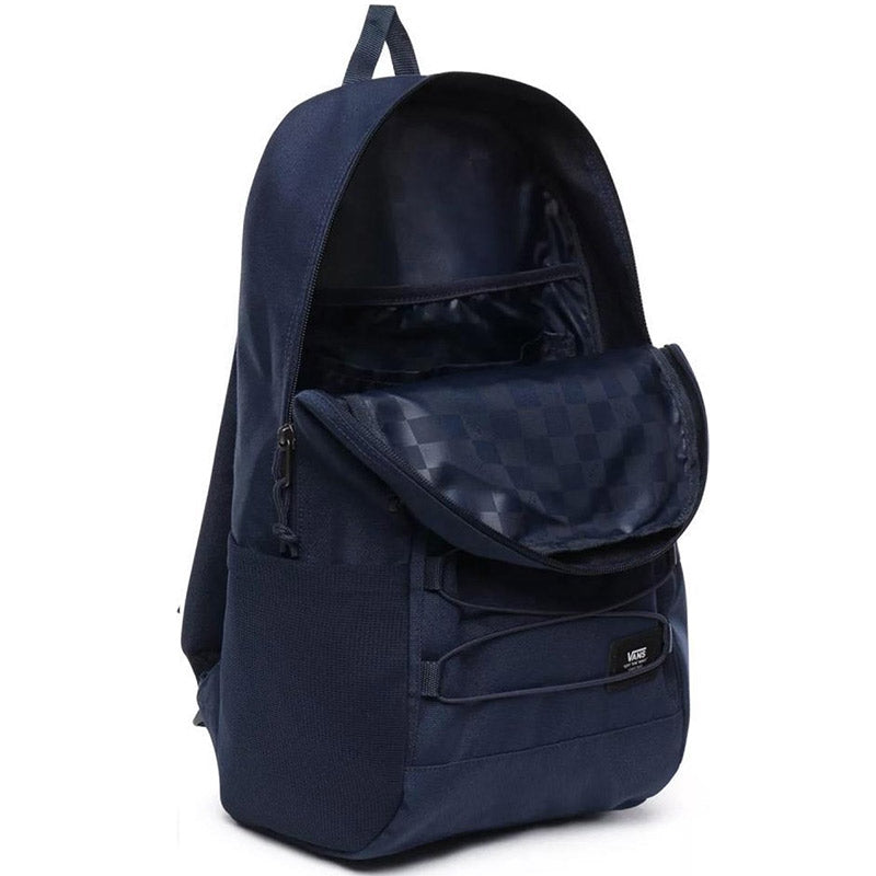 Vans Snag Backpack Dress Blues
