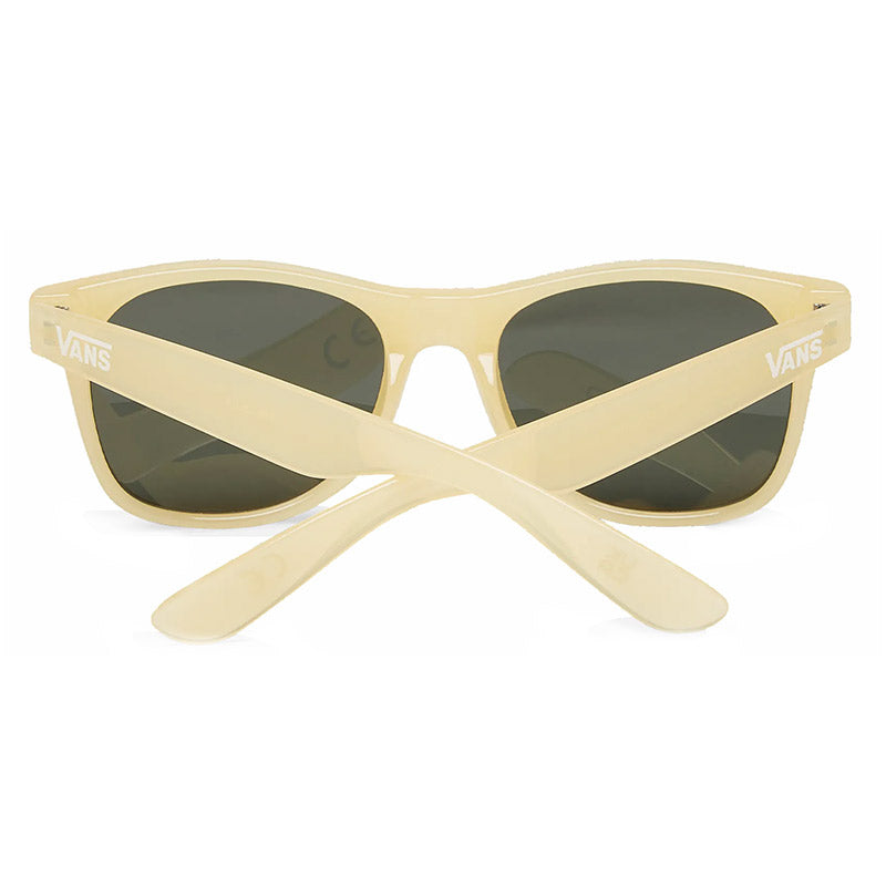 Vans Spicoli 4 Shades Lyelw Pale Banana