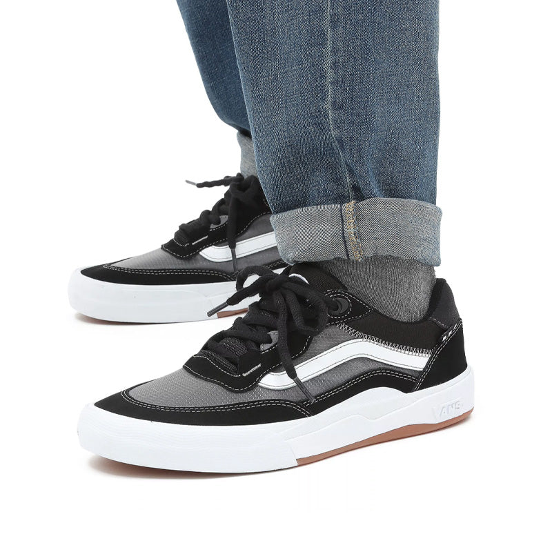 Vans Wayvee Black/White