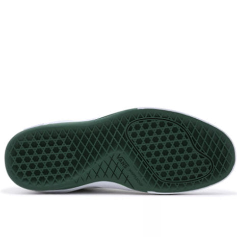 Vans Wayvee White/Green