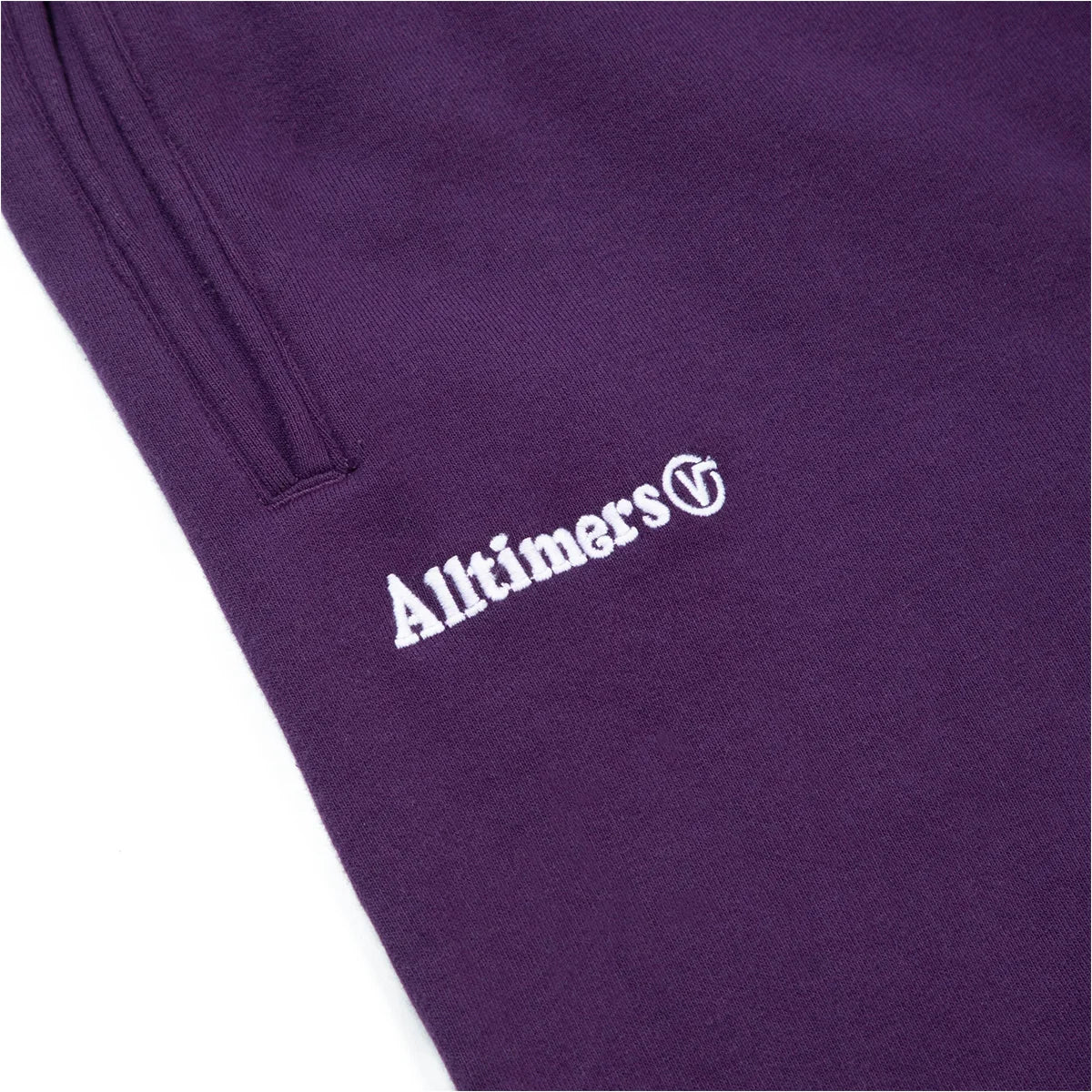 Vans X Alltimers Dorm Fleece Pants