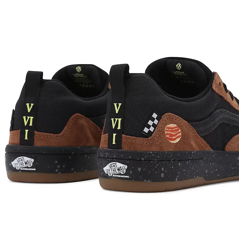 Vans Zahba Zion Multi